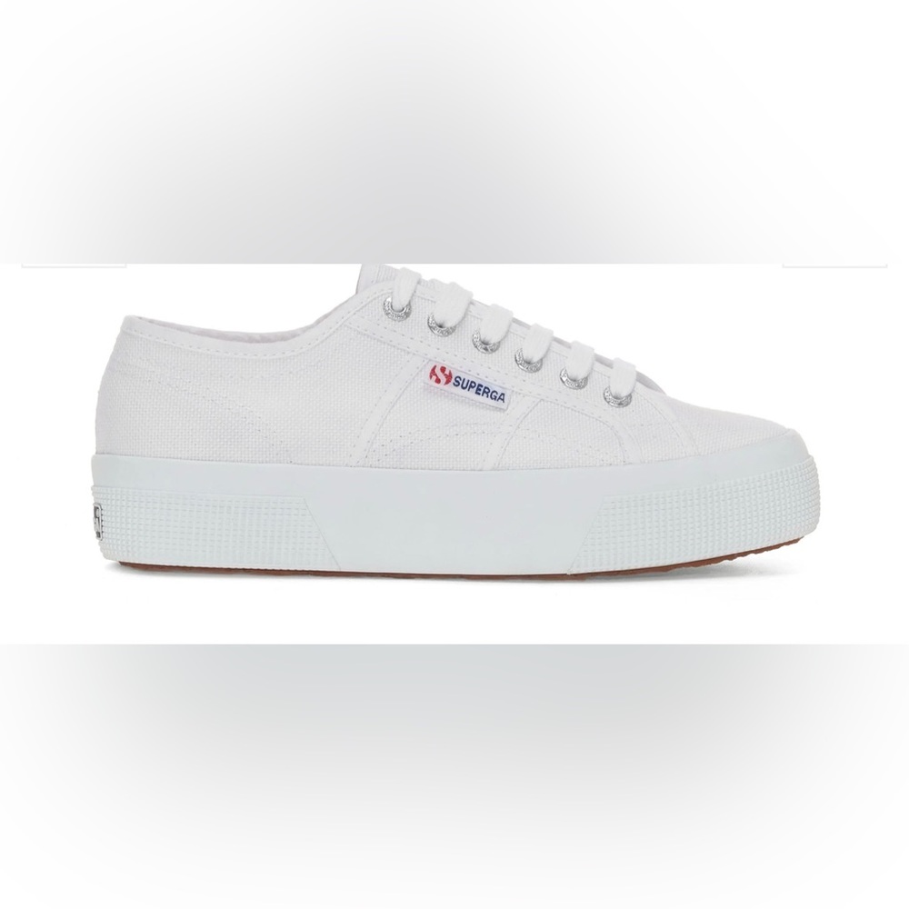 Superga 2740 Platform Sneakers